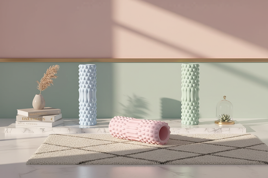 Recovery Foam Roller