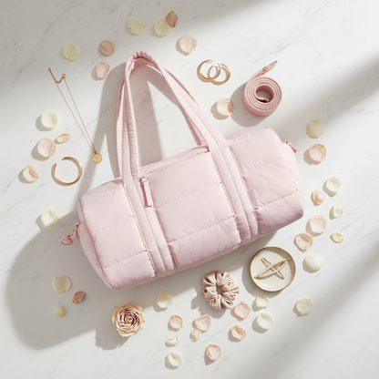 The Mix Bundle — 5L & 18L Gym Bag Set