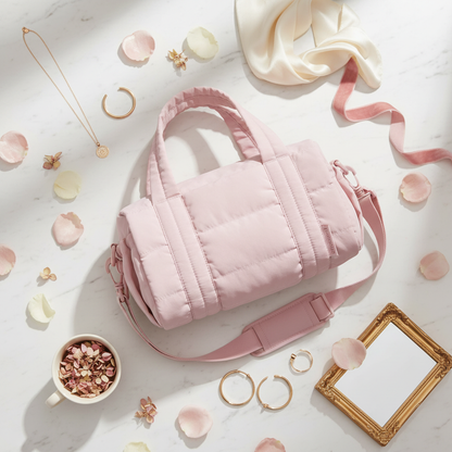 The Mix Bundle — 5L & 18L Gym Bag Set