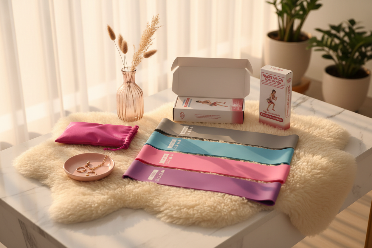 ProFlex Resistance Band - Elegant